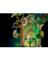 Playmobil 71009 Wiltopia Night Light Rain Forest Construction Toy - nr 8