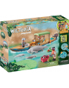 Playmobil 71010 Wiltopia - boat trip to the manatees, construction toy - nr 1