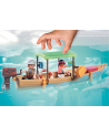 Playmobil 71010 Wiltopia - boat trip to the manatees, construction toy - nr 8