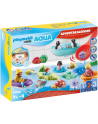 Playmobil 71086 1.2.3 AQUA: Advent calendar bathing fun, construction toys - nr 1