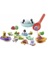 Playmobil 71086 1.2.3 AQUA: Advent calendar bathing fun, construction toys - nr 6
