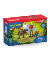 Schleich Tyrannosaurus Rex attack, play figure - nr 1