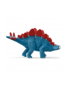 Schleich Tyrannosaurus Rex attack, play figure - nr 20