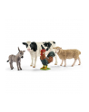 Schleich Farm World starter set, play figure - nr 14