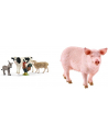 Schleich Farm World starter set, play figure - nr 8