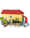 Schleich Farm World horse stable, play figure - nr 10