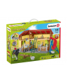 Schleich Farm World horse stable, play figure - nr 13