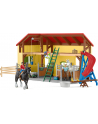 Schleich Farm World horse stable, play figure - nr 1