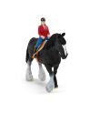 Schleich Farm World horse stable, play figure - nr 5