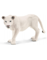 Schleich Wild Life mother lion with babies, toy figure - nr 11