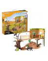 Schleich Wild Life Adventure Station, play figure - nr 1