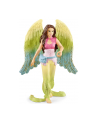 Schleich Bayala Mystical Library, play figure - nr 8