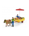 Schleich Farm World mobile farm stand, play figure - nr 20
