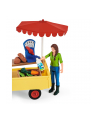 Schleich Farm World mobile farm stand, play figure - nr 9