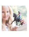 Schleich Horse Club Lisa ' Storm, play figure - nr 13