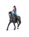 Schleich Horse Club Lisa ' Storm, play figure - nr 15