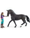 Schleich Horse Club Lisa ' Storm, play figure - nr 16