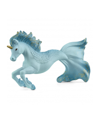 Schleich Bayala Magical Underwater Tournament, play figure