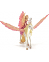 Schleich Bayala Feya with Pegasus unicorn toy figure - nr 9