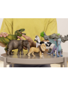 Schleich Bayala flower dragon and baby, toy figure - nr 4