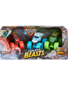 spinmaster Spin Master Monster Jam Charged Beasts 3 Pack Toy Vehicle - nr 2