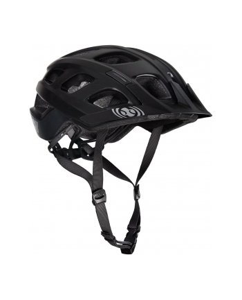 IXS Trail XC, helmet (Kolor: CZARNY, size: XS, 49-53 cm)