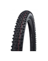 Schwalbe Rocket Ron Super Ground, tires (Kolor: CZARNY, ETRTO 54-622) - nr 1