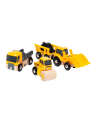 BRIO construction vehicles, toy vehicle - nr 1