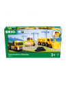BRIO construction vehicles, toy vehicle - nr 8