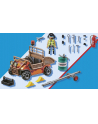 PLAYMOBIL 70835 Air Stunt Show Mobile Repair Service Construction Toy - nr 11