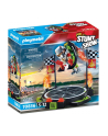 PLAYMOBIL 70836 Air Stunt Show Jetpack Flyer Construction Toy - nr 6