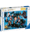 Ravensburger Puzzle: Harry Potters Magical World (1000 pieces) - nr 9