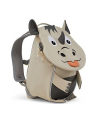 Affenzahn Little Friend Rhino, backpack (beige/grey) - nr 7