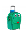 Affenzahn children's suitcase Finn Frog (green) - nr 7