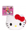 spinmaster Spin Master Purse Pets - Hello Kitty, bag (Kolor: BIAŁY/red) - nr 2