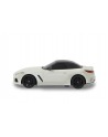 Jamara BMW Z4 Roadster, RC (Kolor: BIAŁY/Kolor: CZARNY, 1:24) - nr 9