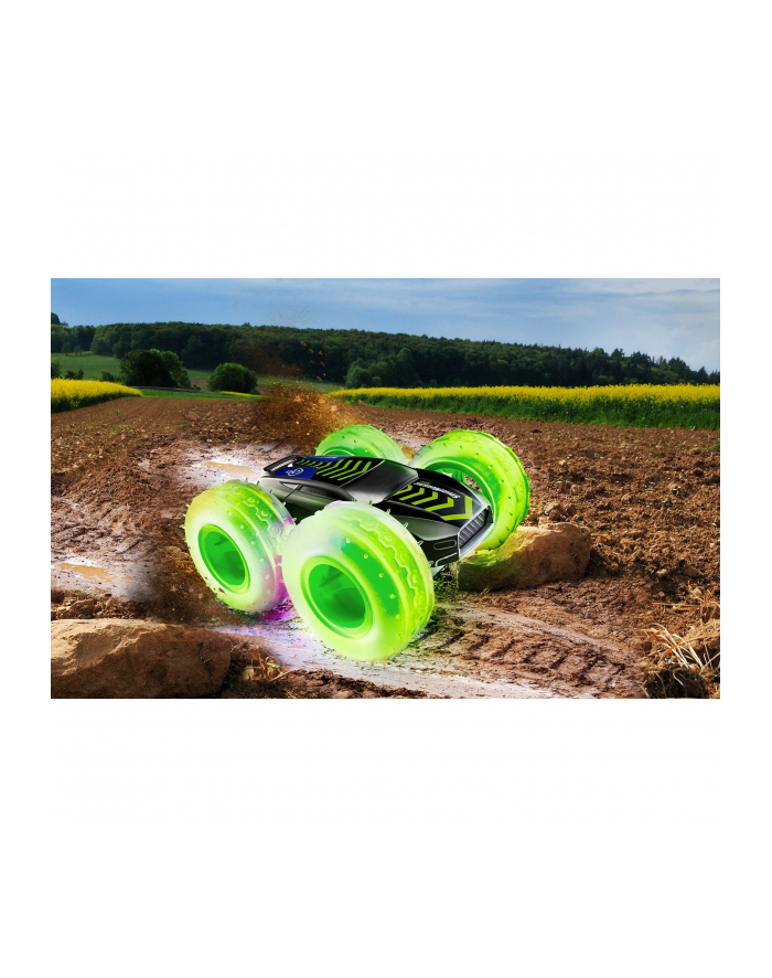 Revell RC Stunt Monster Mini 1080 (green/Kolor: CZARNY) główny