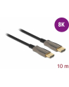 DELOCK KABEL HDMI - 10M CZARNY (84034) - nr 1