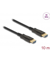 DELOCK KABEL HDMI - 10M CZARNY (84034) - nr 4