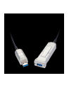 LINDY  42701 ZŁĄCZE MĘSKIE USB-A, ZŁĄCZE ŻEŃSKIE USB-A  () - nr 11