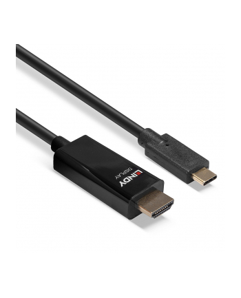 LINDY KABEL   43315  5 M  ()
