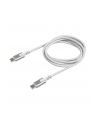 Kabel USB-C Xtorm Original USB-C/M - USB-C/M, Power Delivery 3.1, (EPR) Extended Power Range 240W, 2m, biały - nr 1