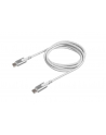 Kabel USB-C Xtorm Original USB-C/M - USB-C/M, Power Delivery 3.1, (EPR) Extended Power Range 240W, 2m, biały - nr 4