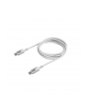 Kabel USB-C Xtorm Original USB-C/M - USB-C/M, Power Delivery 3.1, (EPR) Extended Power Range 240W, 2m, biały - nr 5