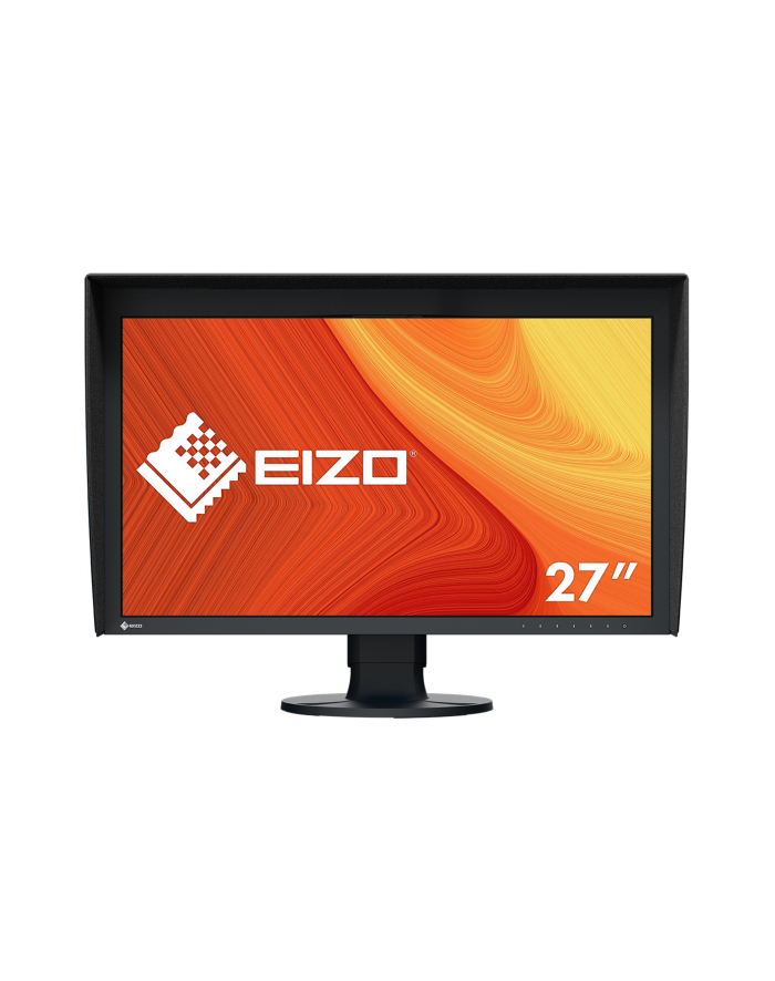 Eizo 27'' ColorEdge (CG2700XBK) główny