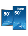 Iiyama Digitalsignage Prolite Lh5070Uhb-B1 50'' - nr 1