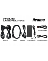 Iiyama Digitalsignage Prolite Lh5070Uhb-B1 50'' - nr 38