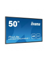 Iiyama Digitalsignage Prolite Lh5070Uhb-B1 50'' - nr 41