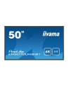 Iiyama Digitalsignage Prolite Lh5070Uhb-B1 50'' - nr 56