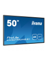 Iiyama Digitalsignage Prolite Lh5070Uhb-B1 50'' - nr 58